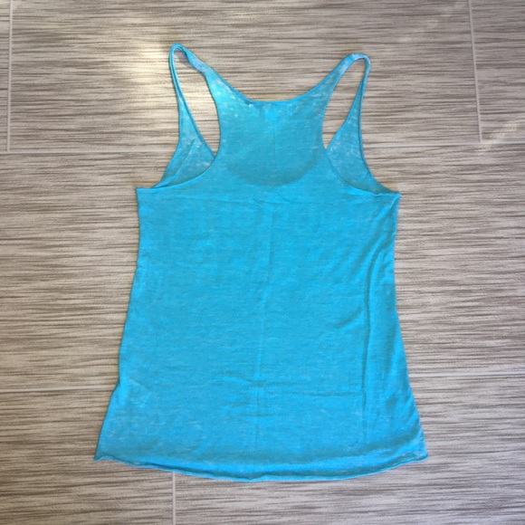 Spiritual Gangster Wonder Seeker Tank Top - Picture 4 of 4